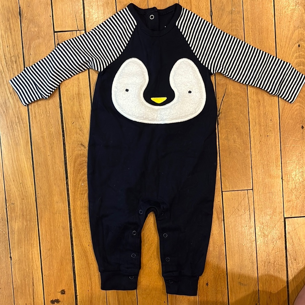 Gap one piece